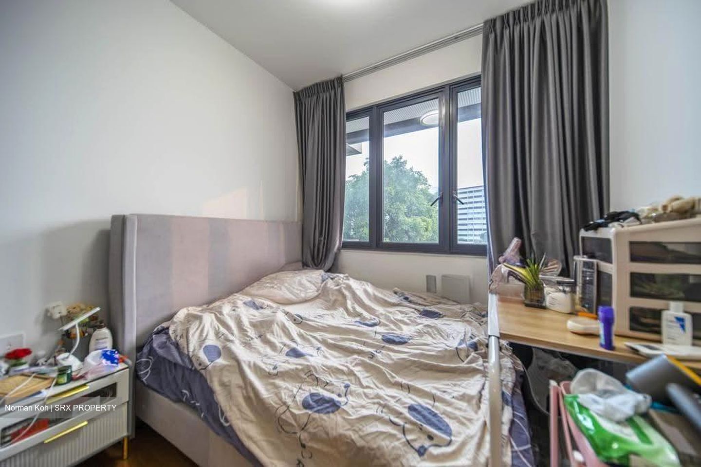 Urban Treasures (D14), Condominium #629839091